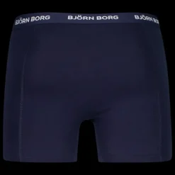 Cotton Stretch Boxer 5 PK, boxer herr - Kalsonger - Cotton Stretch Boxer 5 PK, boxer herr