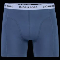 Cotton Stretch Boxer 5 PK, boxer herr - Kalsonger - Cotton Stretch Boxer 5 PK, boxer herr
