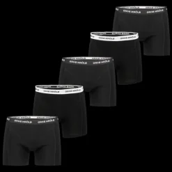 Cotton Stretch Boxer 5 PK, boxer herr - Kalsonger - Cotton Stretch Boxer 5 PK, boxer herr