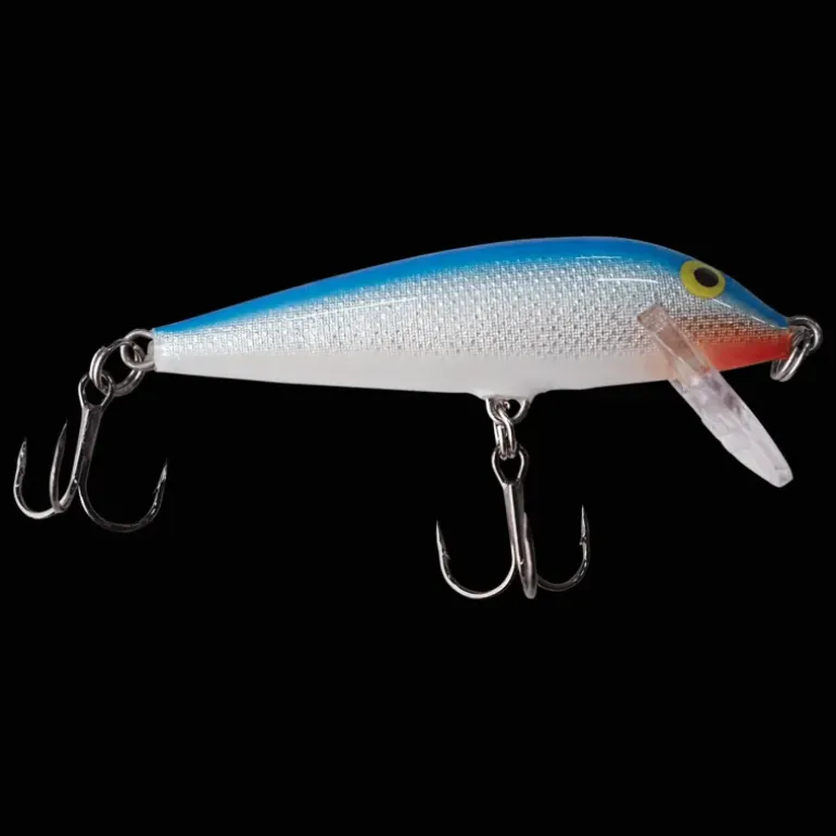 Countdown 7 cm, wobbler - Wobbler - Countdown 7 cm, wobbler