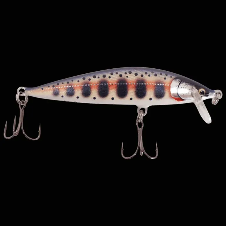 Countdown Elite 9,5cm, wobblare - Wobbler - Countdown Elite 9,5cm, wobblare