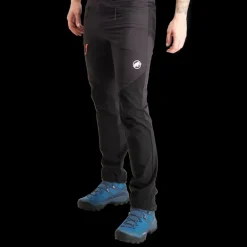 Courmayeur So Pants Men - Friluftsbyxor - Courmayeur So Pants Men