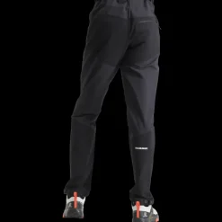 Courmayeur So Pants Men - Friluftsbyxor - Courmayeur So Pants Men