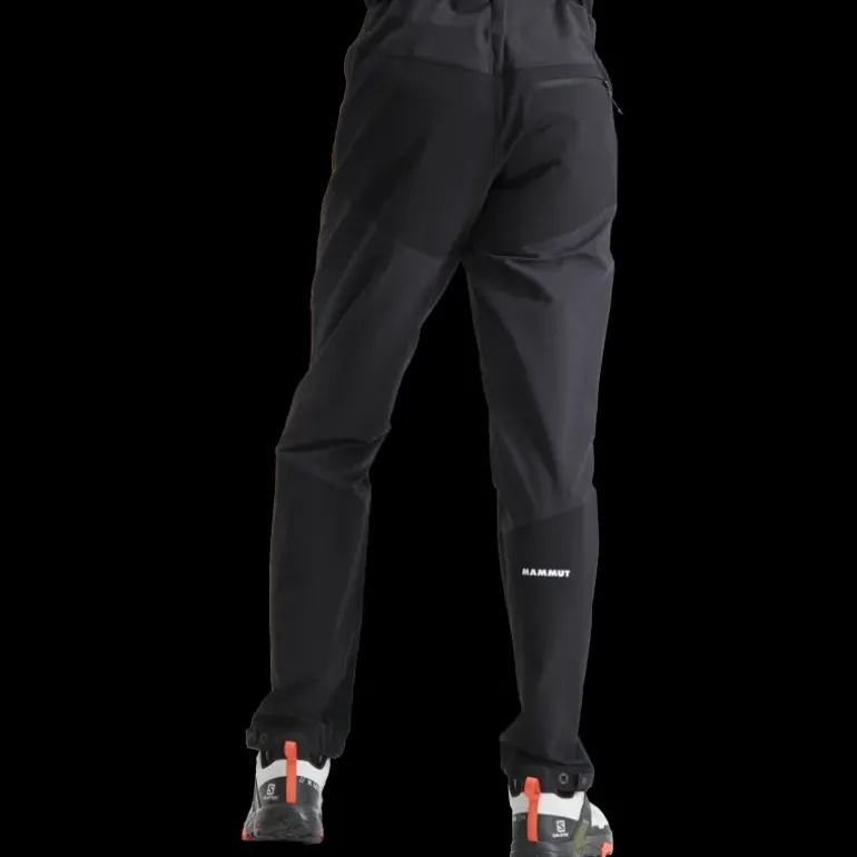 Courmayeur So Pants Men - Friluftsbyxor - Courmayeur So Pants Men