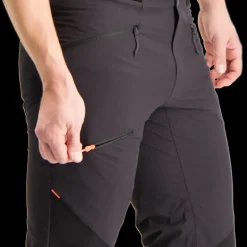 Courmayeur So Pants Men - Friluftsbyxor - Courmayeur So Pants Men