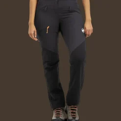Courmayeur So Pants Women - Friluftsbyxor - Courmayeur So Pants Women