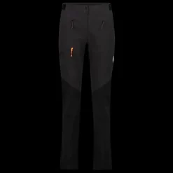 Courmayeur So Pants Women - Friluftsbyxor - Courmayeur So Pants Women