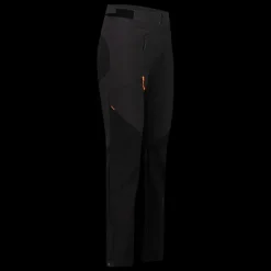 Courmayeur So Pants Women - Friluftsbyxor - Courmayeur So Pants Women