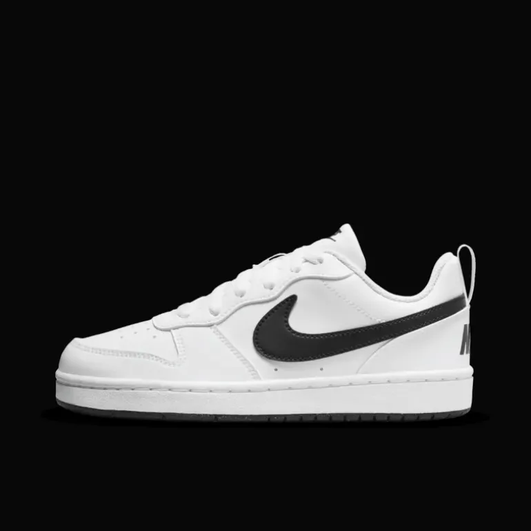 Court Borough Low Recraft Big, sneakers, junior - Fritidsskor & Sneakers - Court Borough Low Recraft Big, sneakers, junior