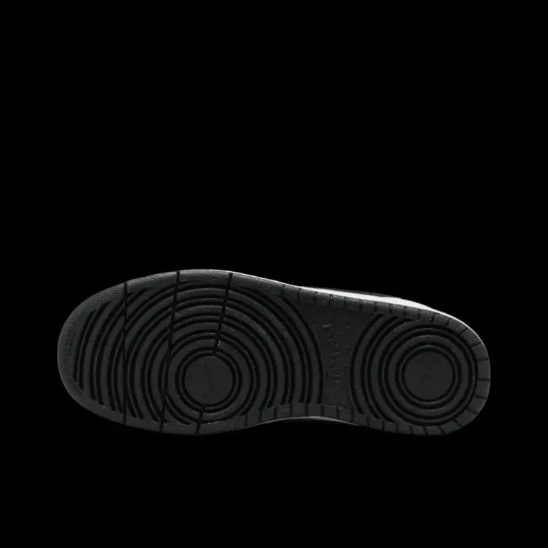 Court Borough Low Recraft Big, sneakers, junior - Fritidsskor & Sneakers - Court Borough Low Recraft Big, sneakers, junior