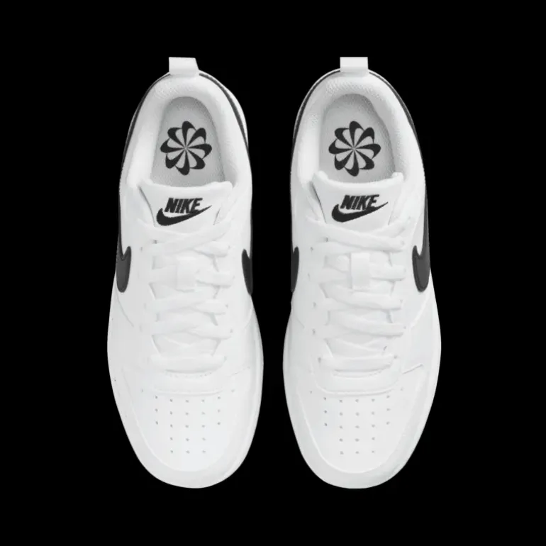 Court Borough Low Recraft Big, sneakers, junior - Fritidsskor & Sneakers - Court Borough Low Recraft Big, sneakers, junior