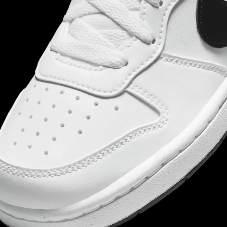 Court Borough Low Recraft Big, sneakers, junior - Fritidsskor & Sneakers - Court Borough Low Recraft Big, sneakers, junior