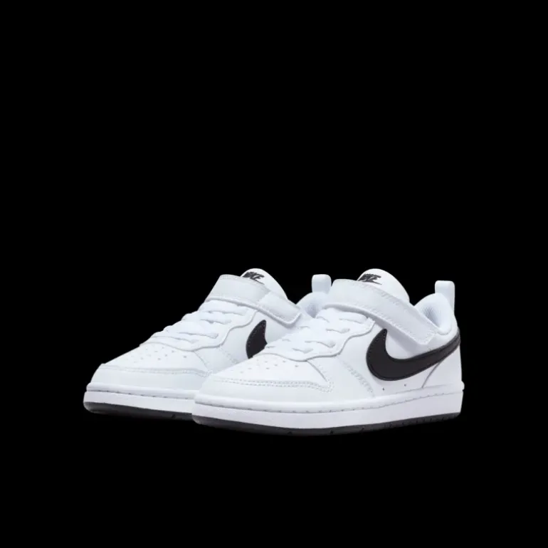 Court Borough Low Recraft Litt, sneaker, barn - Fritidsskor & Sneakers - Court Borough Low Recraft Litt, sneaker, barn