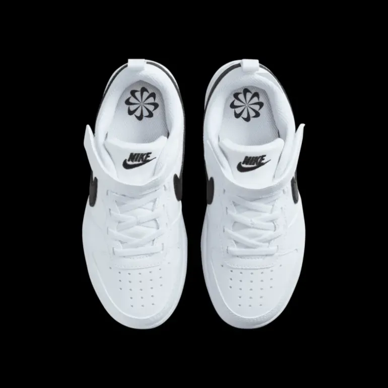 Court Borough Low Recraft Litt, sneaker, barn - Fritidsskor & Sneakers - Court Borough Low Recraft Litt, sneaker, barn