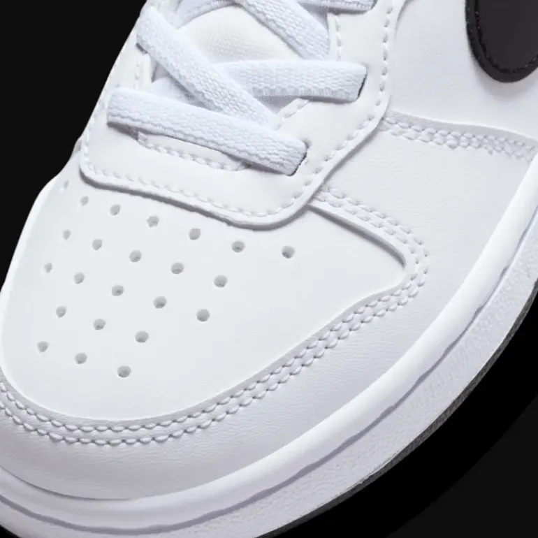 Court Borough Low Recraft Litt, sneaker, barn - Fritidsskor & Sneakers - Court Borough Low Recraft Litt, sneaker, barn
