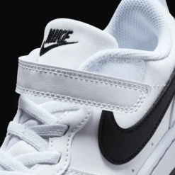 Court Borough Low Recraft Litt, sneaker, barn - Fritidsskor & Sneakers - Court Borough Low Recraft Litt, sneaker, barn