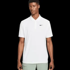 Court Dri-FIT Tennis Polo, pikétröja, herr - Tenniskläder - Court Dri-FIT Tennis Polo, pikétröja, herr
