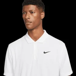 Court Dri-FIT Tennis Polo, pikétröja, herr - Tenniskläder - Court Dri-FIT Tennis Polo, pikétröja, herr