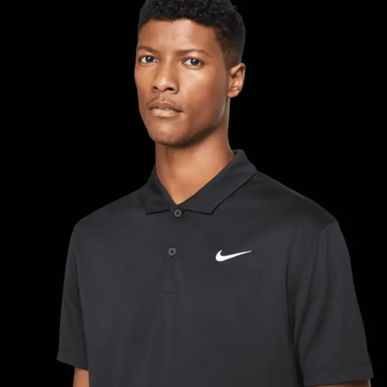 Court Dri-FIT Tennis Polo, pikétröja, herr - Tenniskläder - Court Dri-FIT Tennis Polo, pikétröja, herr