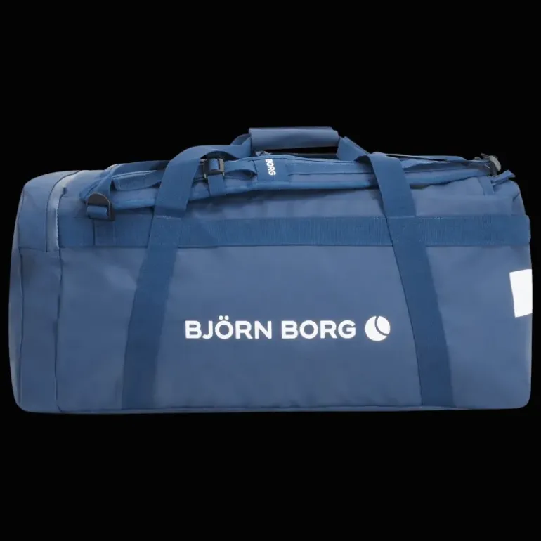 Court Duffelbag 75 L, duffelbag - Duffelbag & Träningsväskor - Court Duffelbag 75 L, duffelbag