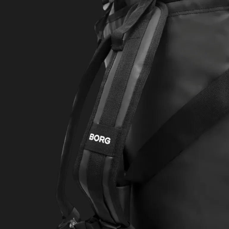 Court Duffelbag 95L, väska - Duffelbag & Träningsväskor - Court Duffelbag 95L, väska
