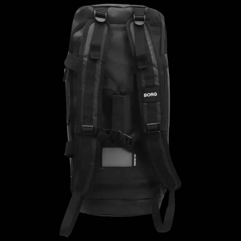 Court Duffelbag 55L, väska - Duffelbag & Träningsväskor - Court Duffelbag 55L, väska