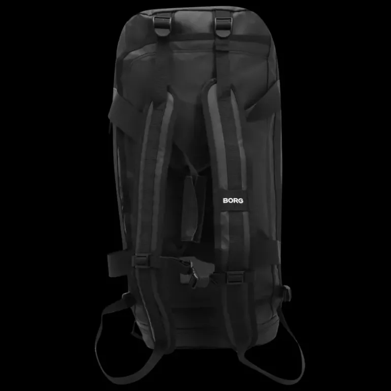 Court Duffelbag 75 L, väska - Duffelbag & Träningsväskor - Court Duffelbag 75 L, väska