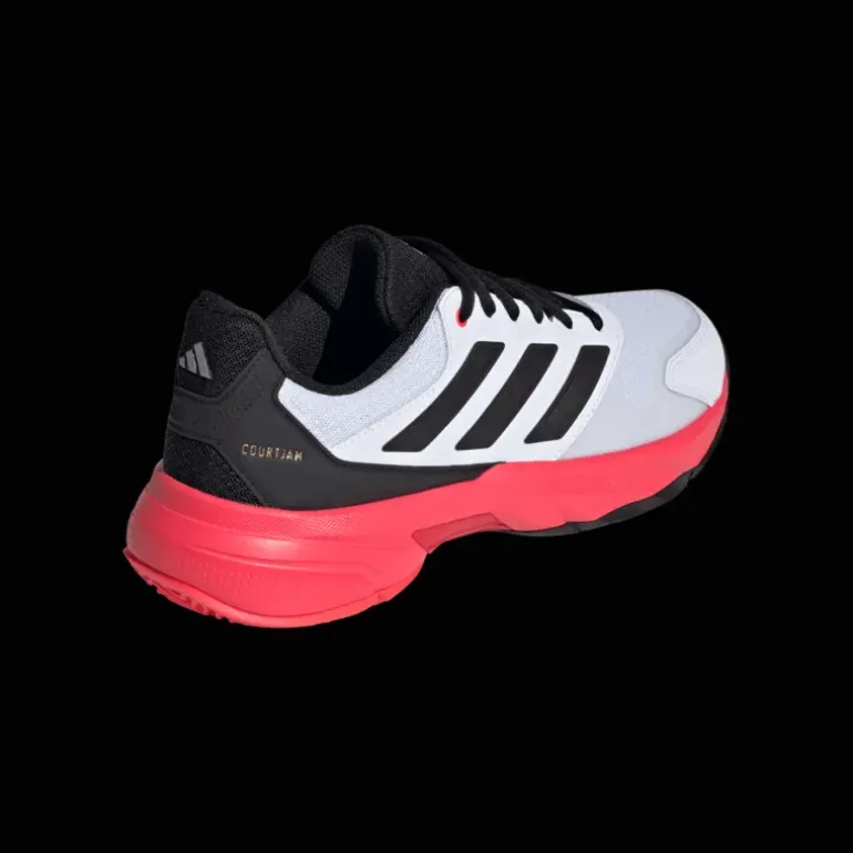 Courtjam Control 3, tennisskor, herr - Tennisskor & Padelskor - Courtjam Control 3, tennisskor, herr