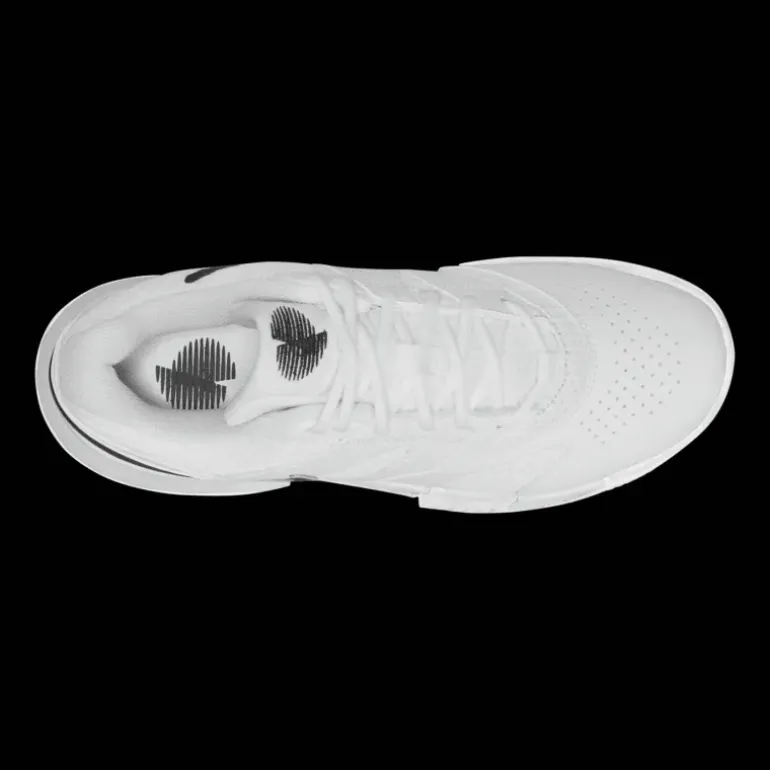 Court Lite 4, tennisskor, dam - Tennisskor & Padelskor - Court Lite 4, tennisskor, dam