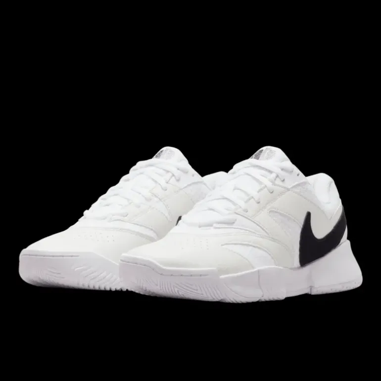 Court Lite 4, tennisskor, dam - Tennisskor & Padelskor - Court Lite 4, tennisskor, dam