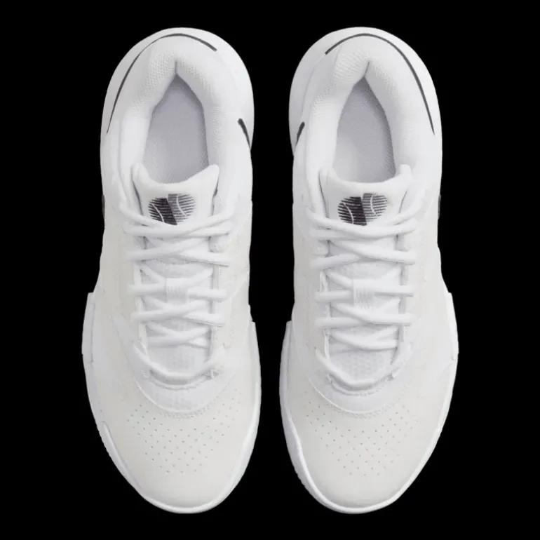 Court Lite 4, tennisskor, dam - Tennisskor & Padelskor - Court Lite 4, tennisskor, dam