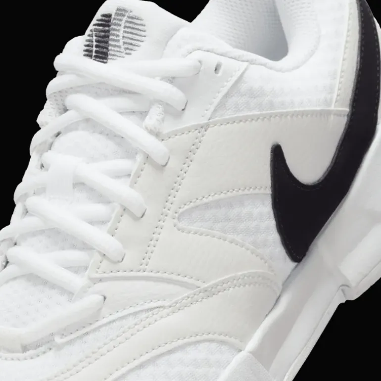 Court Lite 4, tennisskor, dam - Tennisskor & Padelskor - Court Lite 4, tennisskor, dam