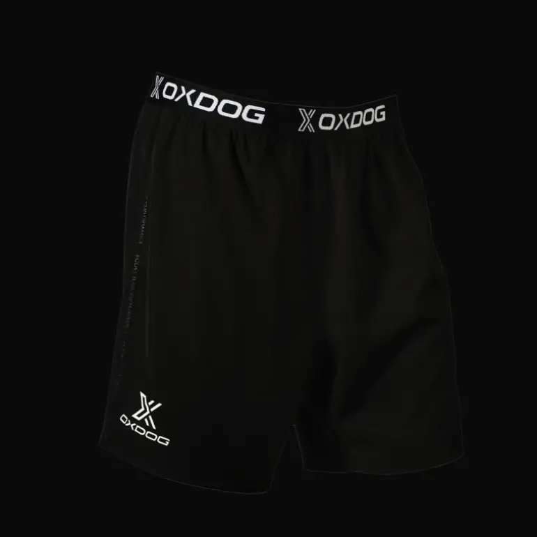 2 023 Court Pocket Shorts Dryfast, träningsshorts, unisex - Träningskläder - 2 023 Court Pocket Shorts Dryfast, träningsshorts, unisex