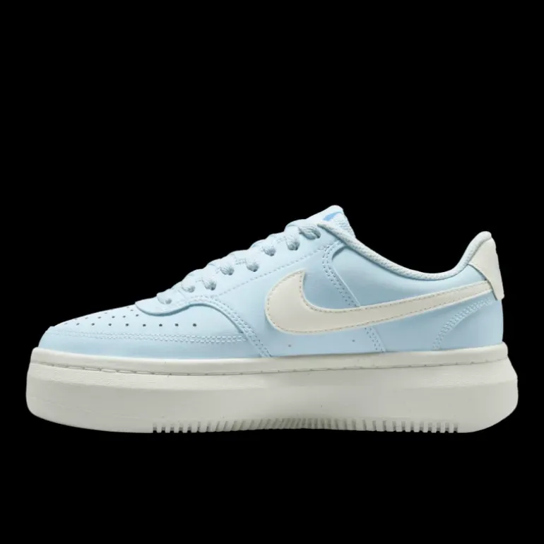 Court Vision Alta, sneaker, dam - Fritidsskor & Sneakers - Court Vision Alta, sneaker, dam