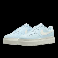 Court Vision Alta, sneaker, dam - Fritidsskor & Sneakers - Court Vision Alta, sneaker, dam