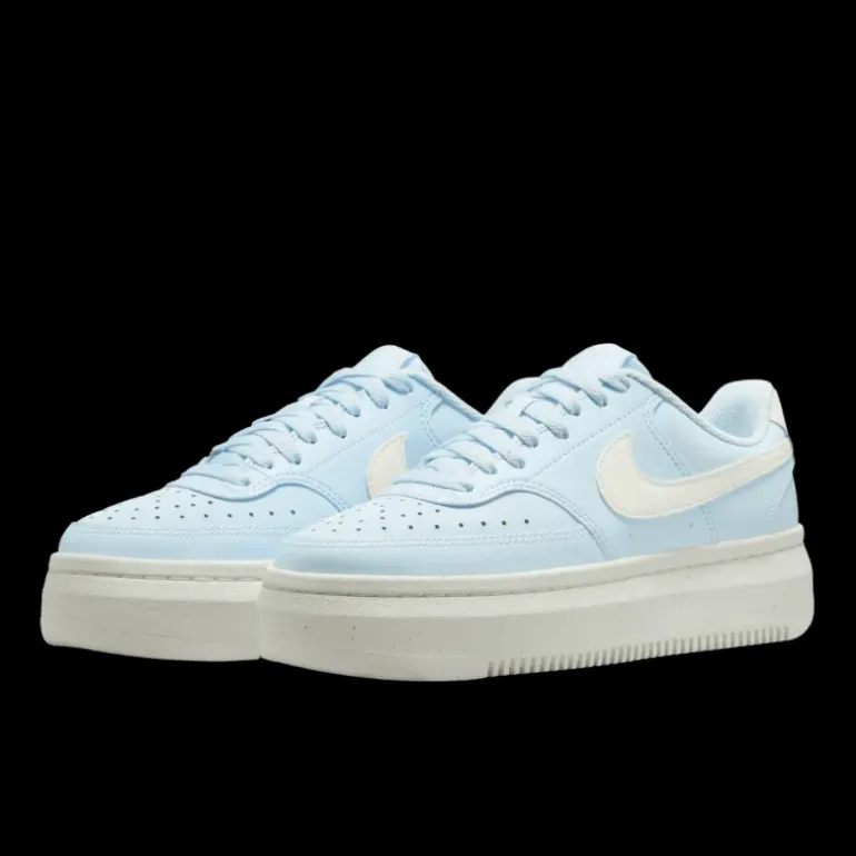 Court Vision Alta, sneaker, dam - Fritidsskor & Sneakers - Court Vision Alta, sneaker, dam
