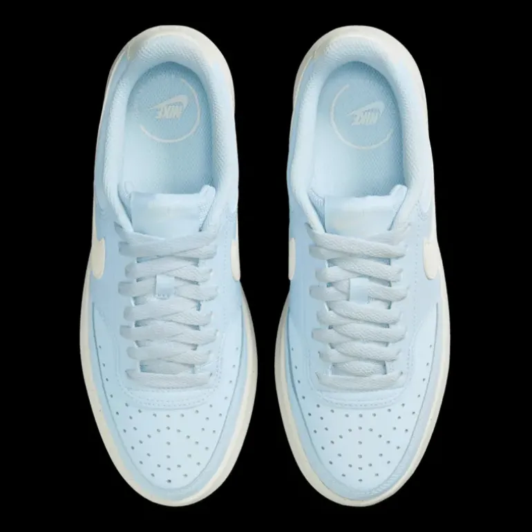 Court Vision Alta, sneaker, dam - Fritidsskor & Sneakers - Court Vision Alta, sneaker, dam