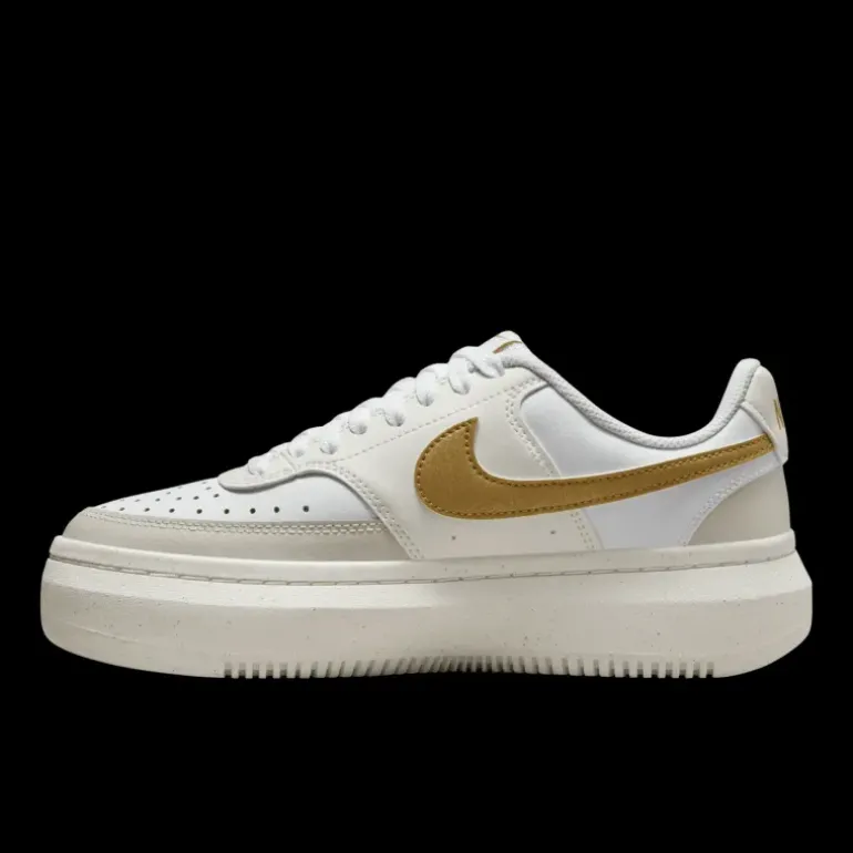 Court Vision Alta, sneaker, dam - Fritidsskor & Sneakers - Court Vision Alta, sneaker, dam