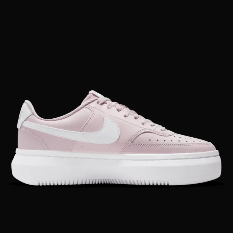 Court Vision Alta, sneaker, dam - Fritidsskor & Sneakers - Court Vision Alta, sneaker, dam