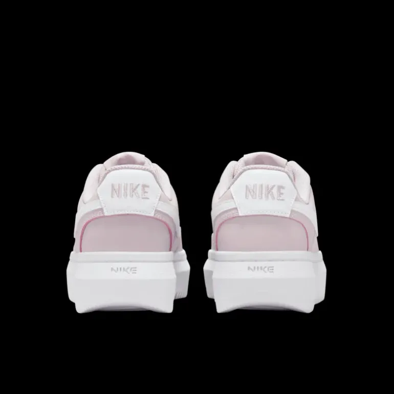 Court Vision Alta, sneaker, dam - Fritidsskor & Sneakers - Court Vision Alta, sneaker, dam