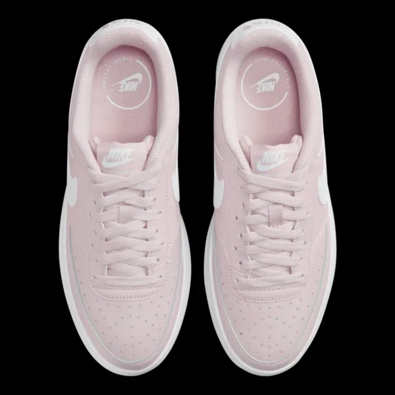 Court Vision Alta, sneaker, dam - Fritidsskor & Sneakers - Court Vision Alta, sneaker, dam
