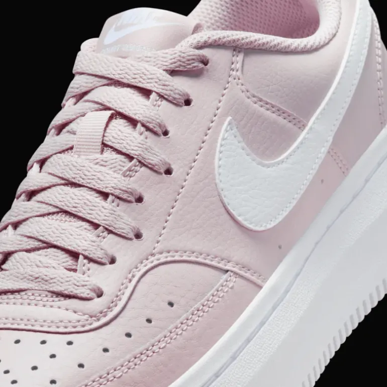 Court Vision Alta, sneaker, dam - Fritidsskor & Sneakers - Court Vision Alta, sneaker, dam