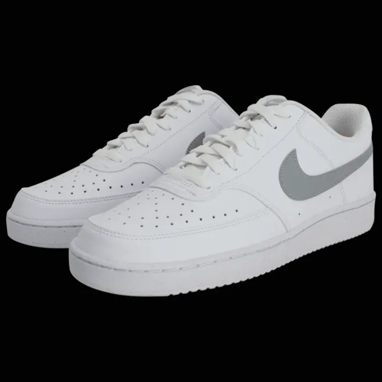Court Vision Low Next Nature, sneaker, herr - Fritidsskor & Sneakers - Court Vision Low Next Nature, sneaker, herr