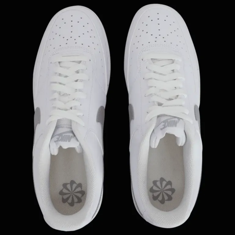 Court Vision Low Next Nature, sneaker, herr - Fritidsskor & Sneakers - Court Vision Low Next Nature, sneaker, herr