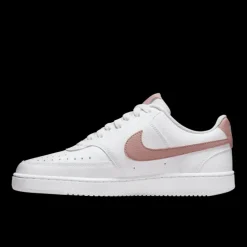 Court Vision Low Next Nature, sneaker dam - Fritidsskor & Sneakers - Court Vision Low Next Nature, sneaker dam