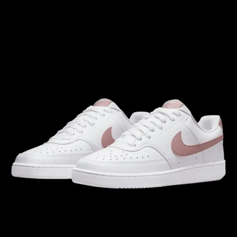 Court Vision Low Next Nature, sneaker dam - Fritidsskor & Sneakers - Court Vision Low Next Nature, sneaker dam