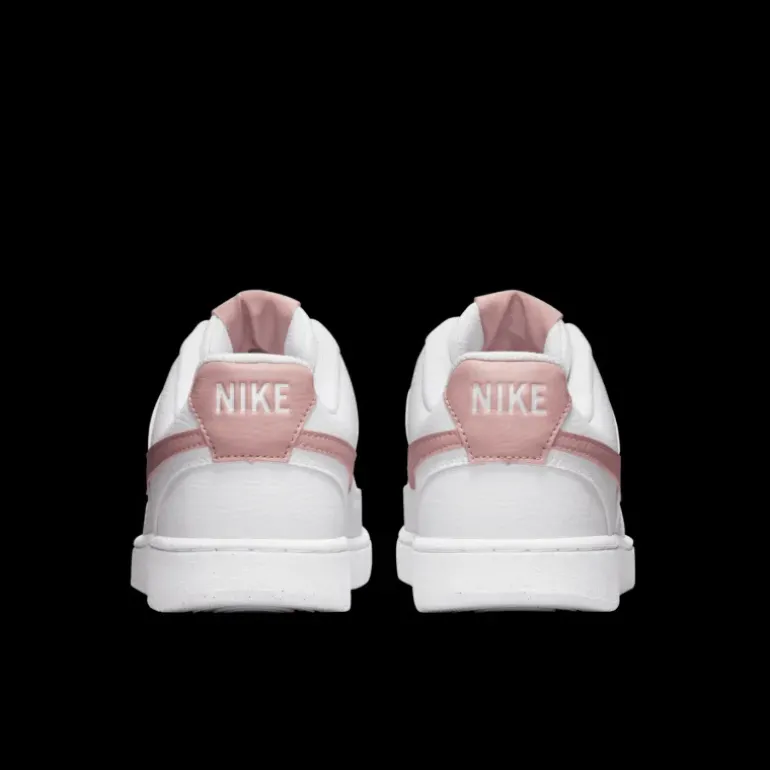 Court Vision Low Next Nature, sneaker dam - Fritidsskor & Sneakers - Court Vision Low Next Nature, sneaker dam