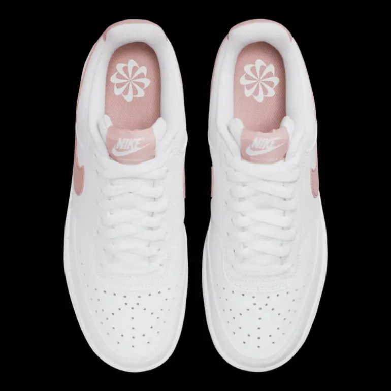 Court Vision Low Next Nature, sneaker dam - Fritidsskor & Sneakers - Court Vision Low Next Nature, sneaker dam