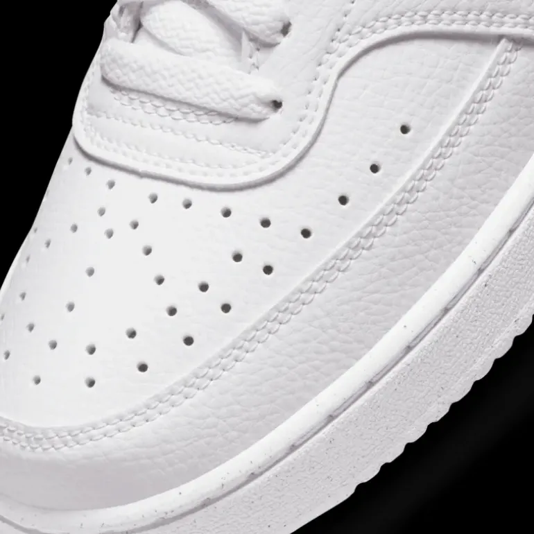 Court Vision Low Next Nature, sneaker dam - Fritidsskor & Sneakers - Court Vision Low Next Nature, sneaker dam