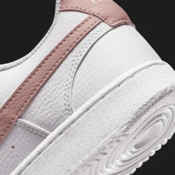 Court Vision Low Next Nature, sneaker dam - Fritidsskor & Sneakers - Court Vision Low Next Nature, sneaker dam